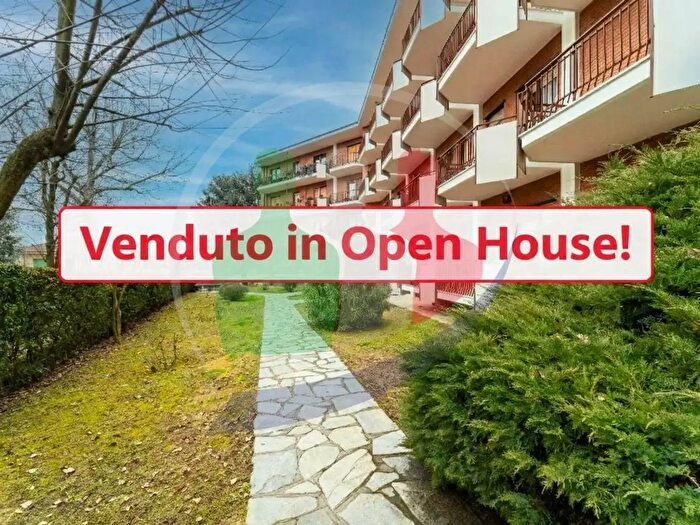 Appartamento quadrilocale in vendita in Strada Revigliasco, Moncalieri