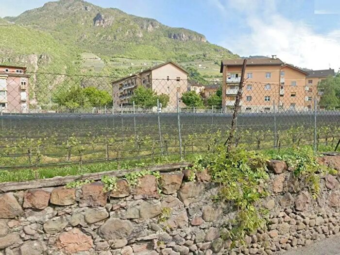 Appartamento quadrilocale in vendita in Bolzano