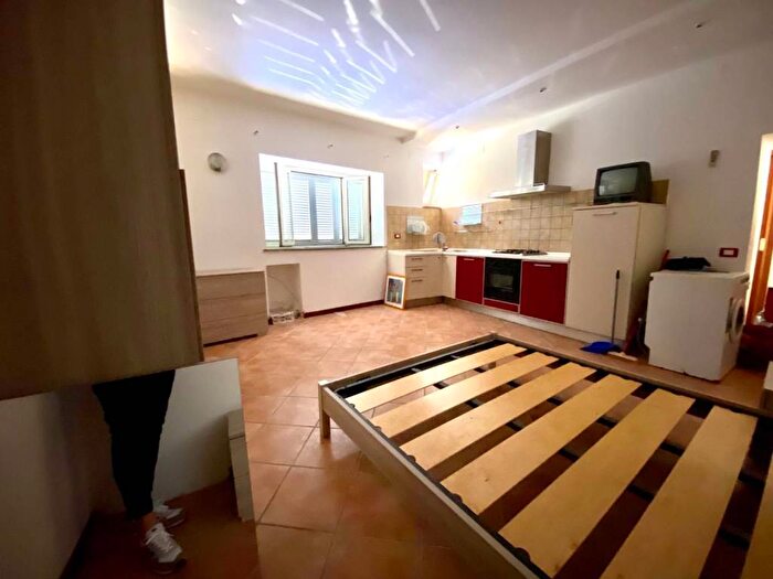 Appartamento monolocale in affitto in Via San Gaspare del Bufalo, Centro Storico, Albano Laziale