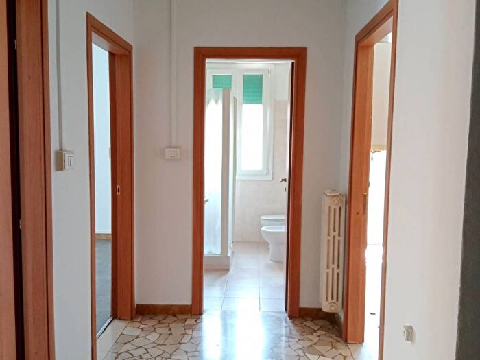 Appartamento trilocale in affitto in Via Francesco Cilea, Savena, Bologna
