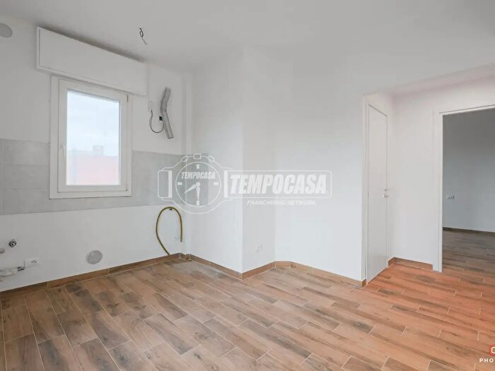 Appartamento trilocale in vendita in Bologna