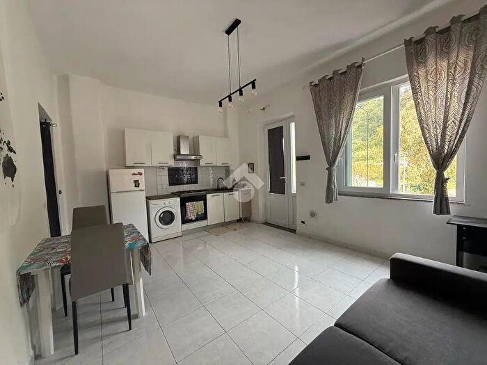 Appartamento bilocale in vendita in Via S Montano, Forio