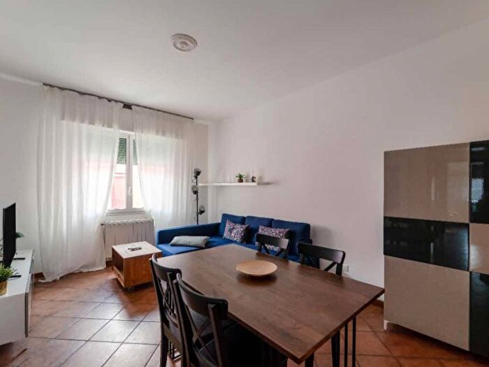 Appartamento bilocale in affitto in Via dello Scalo, Saffi, Bologna