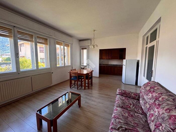 Appartamento quadrilocale in affitto in Via Boscariz, Centro, Feltre