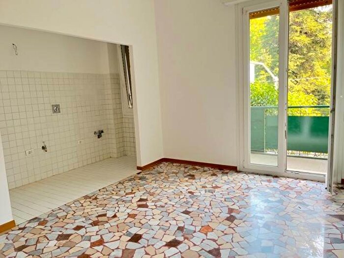 Appartamento bilocale in affitto in Via Carlo Alberto Pizzardi, Massarenti, Bologna