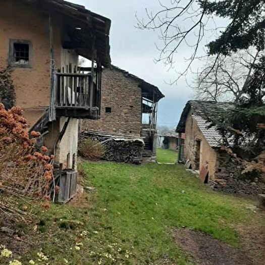 Casa monolocale in vendita in Via Buonacomba Snc, Sanfront