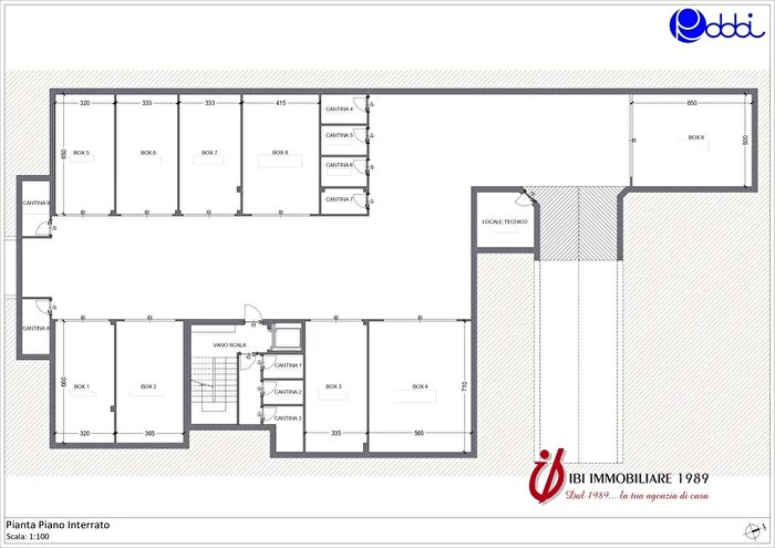 Case in Vendita e in Affitto - 2