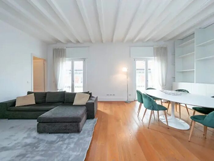 Appartamento bilocale in vendita in Via Lecco, Milano