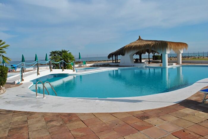 Casa con 9 locali in vendita in Strada Provinciale, San Felice Circeo