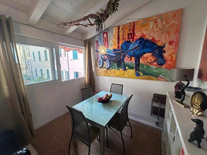 Casa in vendita in Passeggiata Cavallotti, Ventimiglia