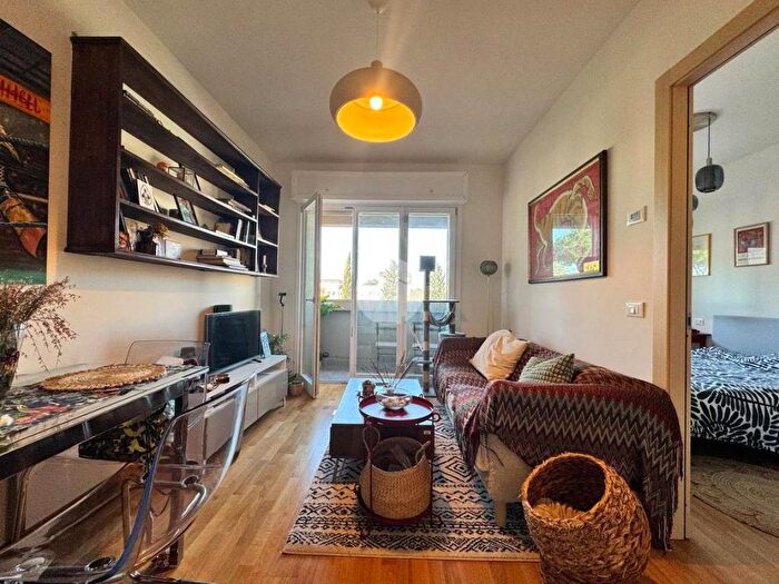 Appartamento bilocale in affitto in Via Via Chiusi, Argingrosso, Firenze