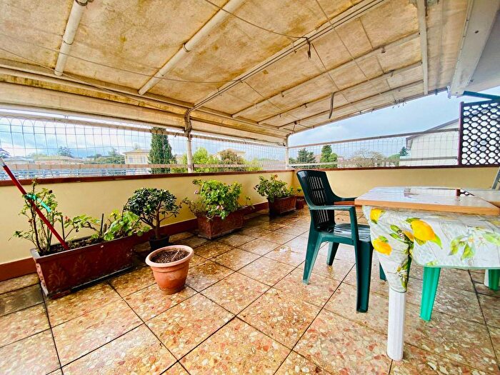 Appartamento trilocale in affitto in Via Vecchia Terza, San Marco Acquacalda, Lucca