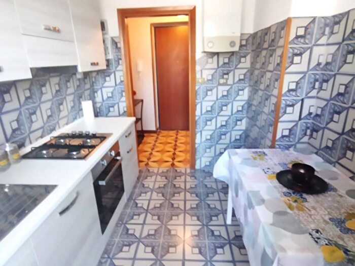 Appartamento bilocale in affitto in Via Don Giovanni Minzoni, Centro, Avezzano