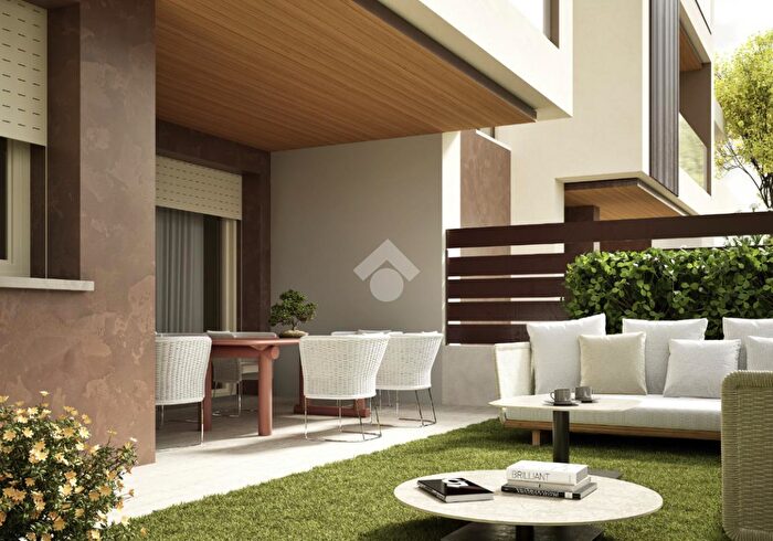Appartamento quadrilocale in vendita in Via Marzo, Maranello