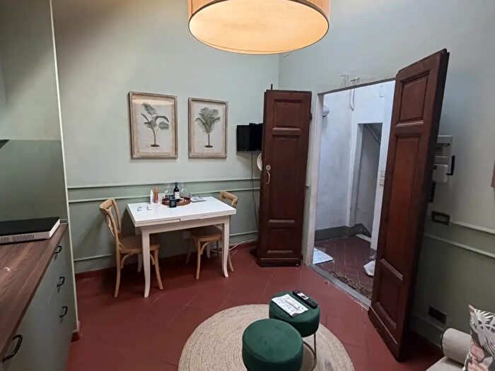 Appartamento trilocale in vendita in Firenze