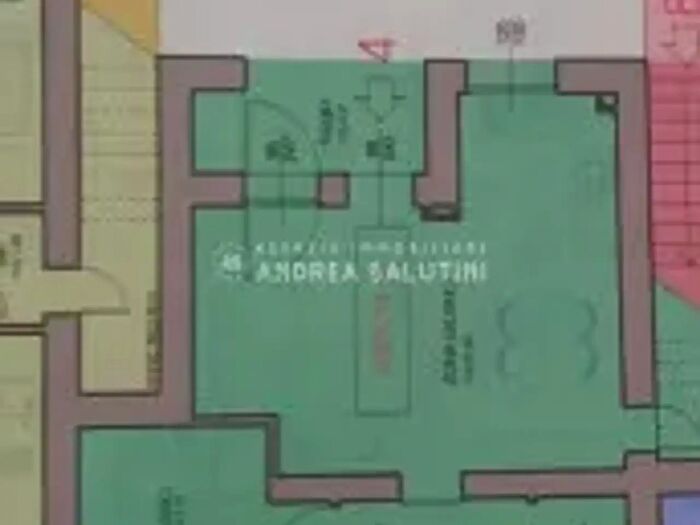 Appartamento trilocale in vendita in Pontedera