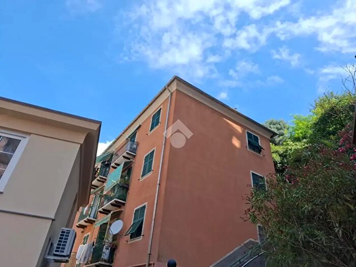 Appartamento bilocale in vendita in Via Lemerle, Genova
