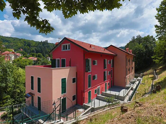 Case in Vendita e in Affitto - 2