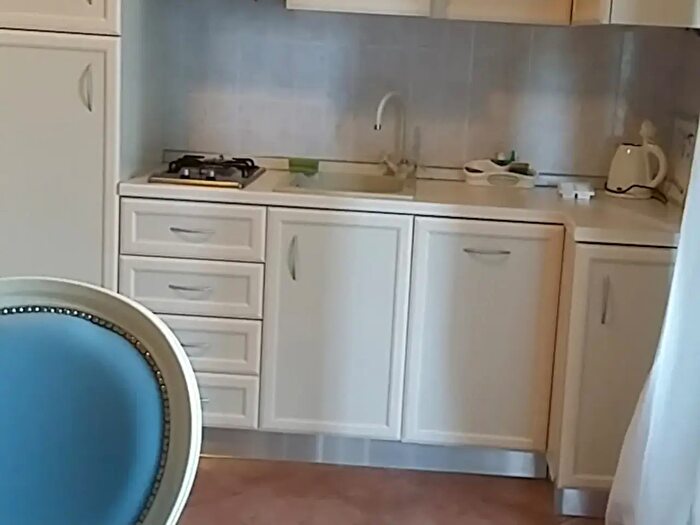 Appartamento monolocale in vendita in Via Ippocampo, Comacchio