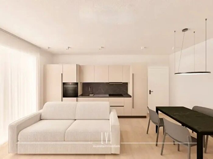 Appartamento bilocale in vendita in Via Centenario, San Dona Di Piave