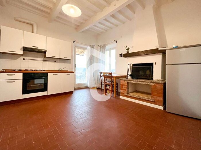 Appartamento bilocale in affitto in Centro Storico, Jesi