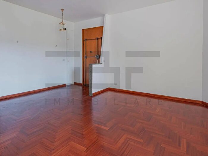 Appartamento trilocale in affitto in Via Ciro Menotti, Roma