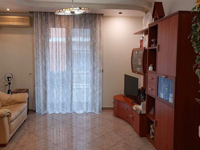 Appartamento quadrilocale in affitto in San Severo