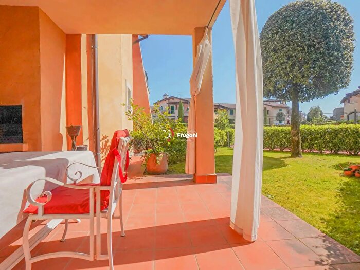 Appartamento bilocale in affitto in Via Dante Alighieri, Manerba Del Garda