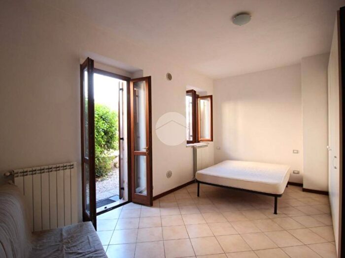 Appartamento monolocale in affitto in Viale Spolverini, Borgo Venezia, Verona