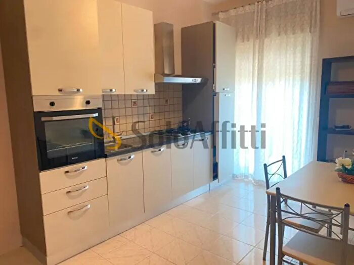 Appartamento monolocale in affitto in Sciacca