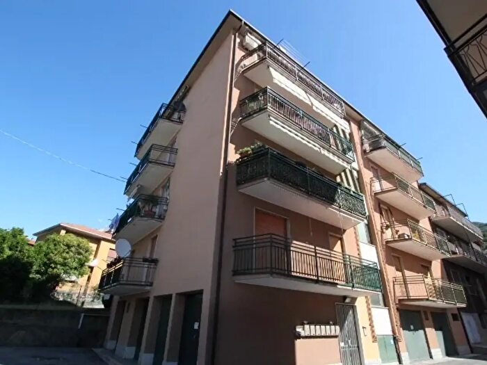 Appartamento trilocale in vendita in Corso Europa, Calolziocorte