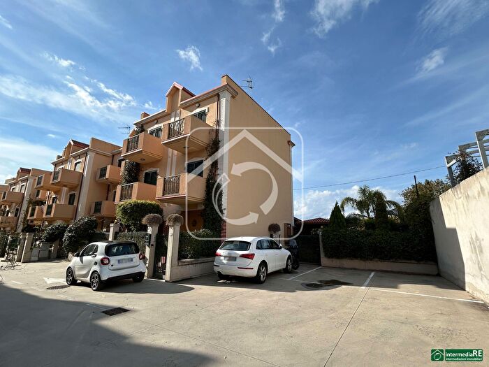 Casa in affitto in Reggio Calabria