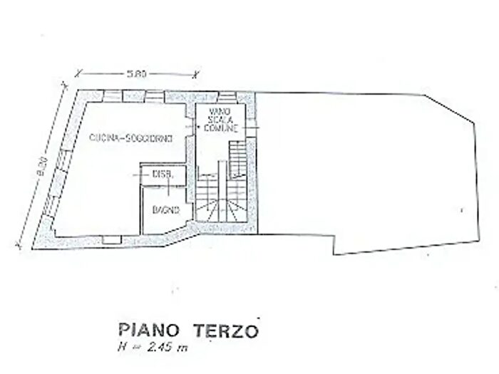 Case in Vendita e in Affitto - 3