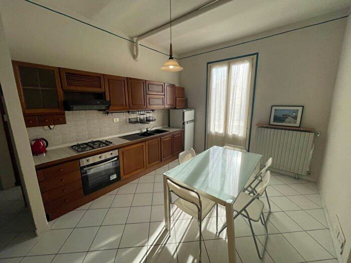 Appartamento bilocale in affitto in Piazza Gherbiana, Breo, Mondovì