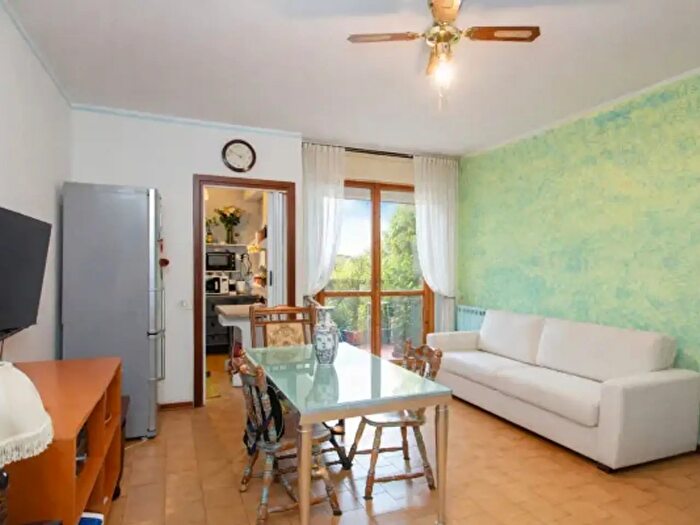 Appartamento trilocale in vendita in Via Sabatino Lopez a, Milano