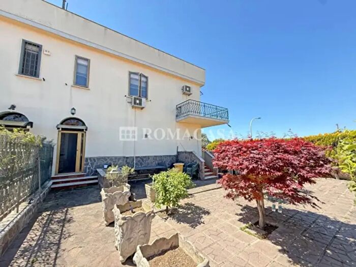 Casa con 6 locali in vendita in Via Giuseppe Graziani, Cerveteri