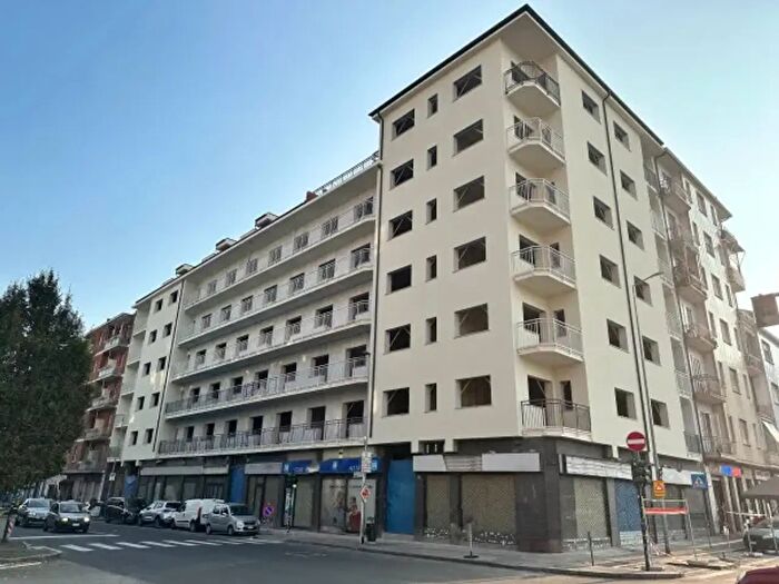 Appartamento trilocale in vendita in Corso Roma, Moncalieri