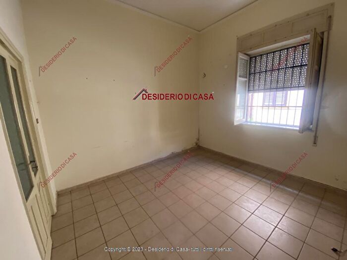 Appartamento trilocale in vendita in Santa Flavia