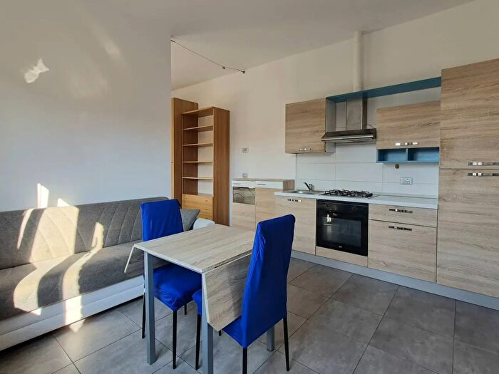 Appartamento bilocale in affitto in Via Ludovico Il Moro, Ferrara