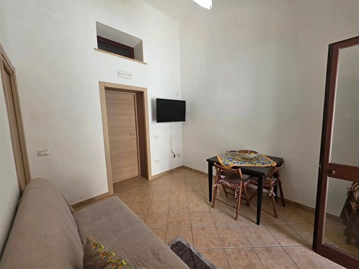 Casa quadrilocale in vendita in Via Calogero Isgrò, Marsala