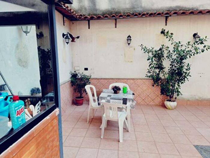 Appartamento con 5 locali in vendita in Via San Paolino Snc, Nola