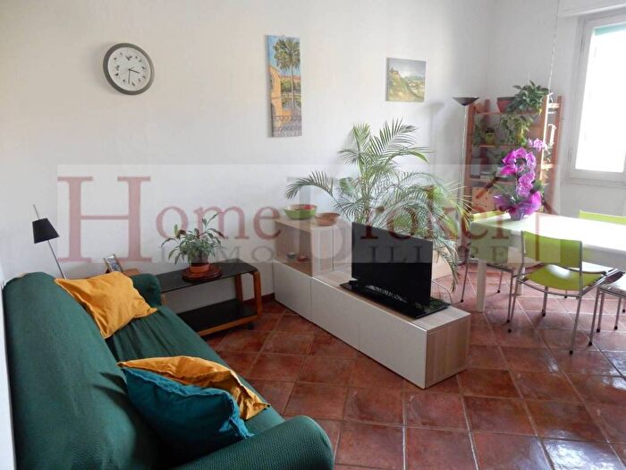 Appartamento trilocale in affitto in Via Erbosa, Gavinana, Firenze