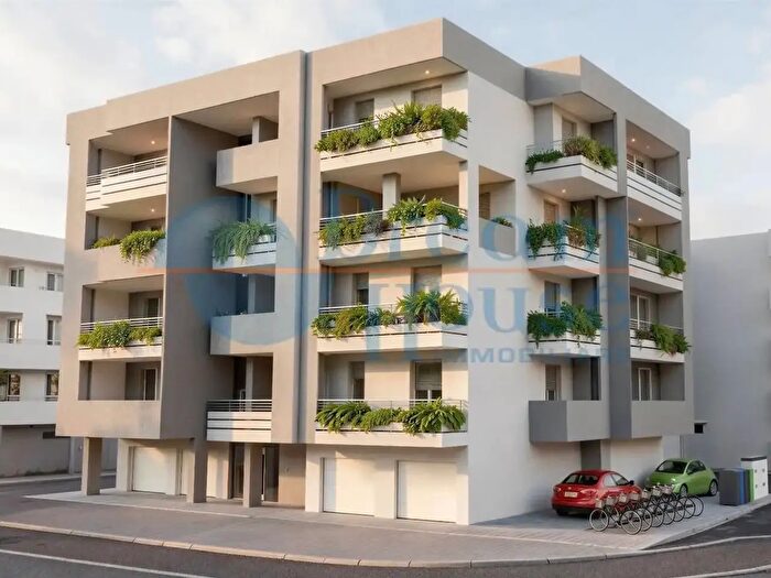 Appartamento trilocale in vendita in Via degli Oleandri, Alba Adriatica