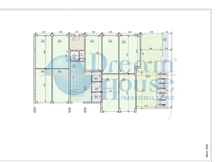 Case in Vendita e in Affitto - 3