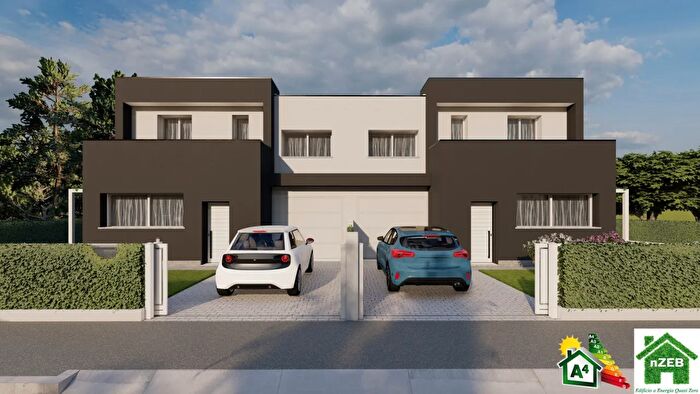 Casa trilocale in vendita in Via Monte Rua, Selvazzano Dentro