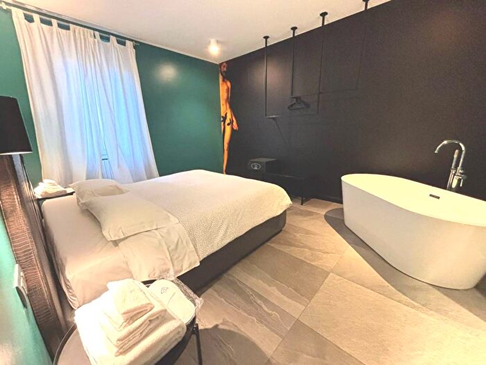 Appartamento bilocale in affitto in Via Lodovico Settala, Buenos Aires, Milano