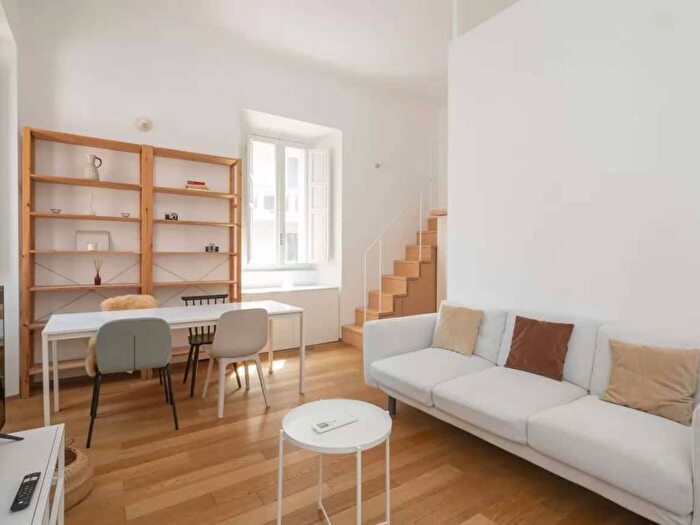 Appartamento in affitto in Via Paolo Sarpi, Arena, Milano