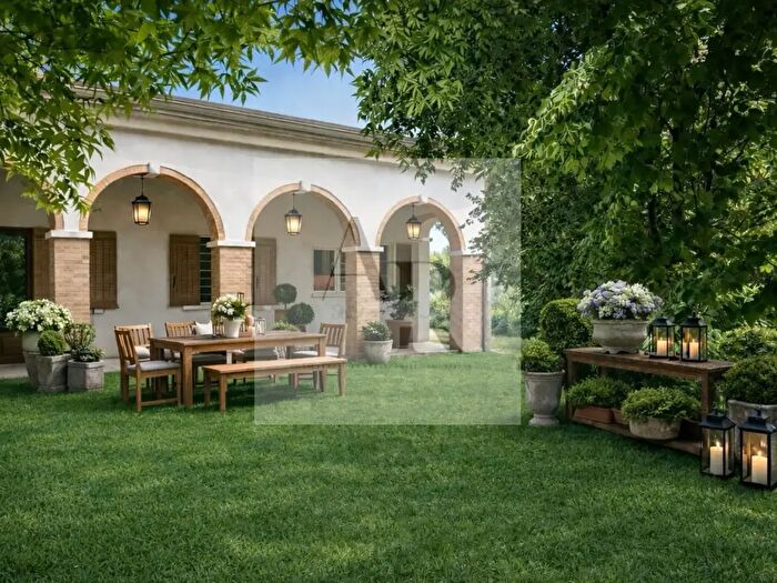 Casa con 5 locali in vendita in Via Villamora, Saonara