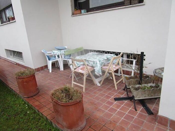 Appartamento bilocale in affitto in Via Provinciale, Cascina Bosco Grosso Sarticcio, Mornago