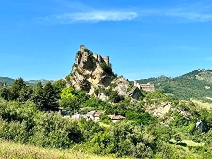 Casa trilocale in vendita in Lanciano
